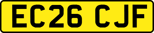 EC26CJF