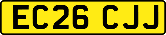 EC26CJJ