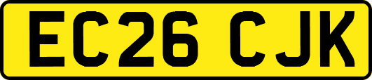 EC26CJK