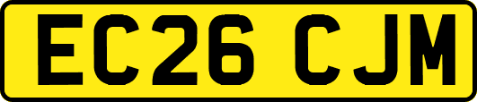 EC26CJM