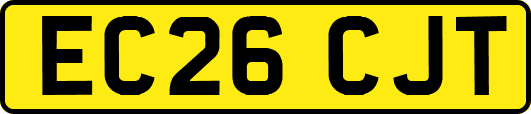 EC26CJT