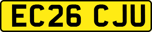 EC26CJU