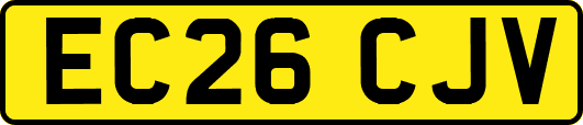EC26CJV