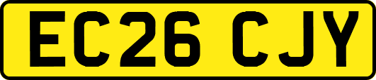 EC26CJY