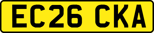 EC26CKA