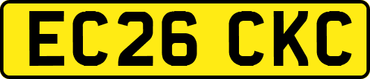 EC26CKC