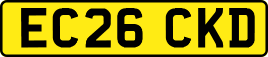 EC26CKD