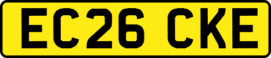 EC26CKE
