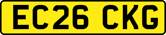 EC26CKG