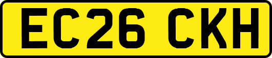 EC26CKH