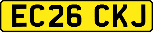 EC26CKJ