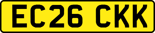 EC26CKK