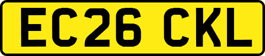 EC26CKL