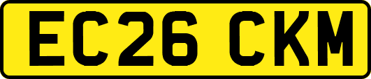 EC26CKM