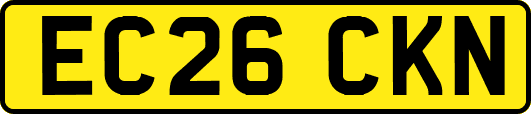 EC26CKN