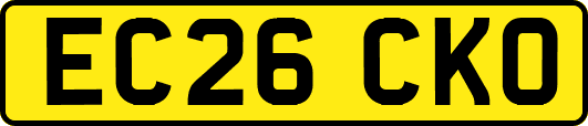 EC26CKO