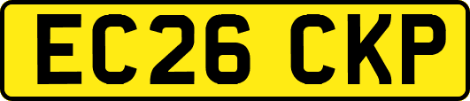 EC26CKP