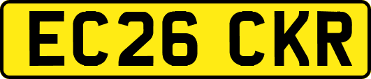 EC26CKR