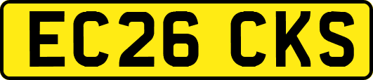 EC26CKS