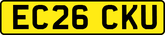 EC26CKU