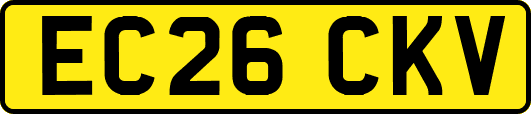 EC26CKV
