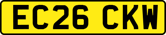 EC26CKW