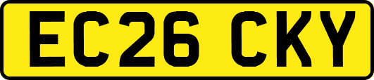 EC26CKY