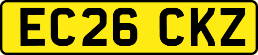 EC26CKZ