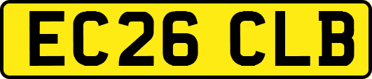 EC26CLB