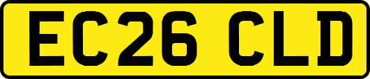 EC26CLD