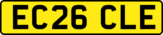 EC26CLE