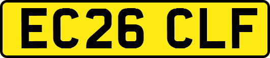 EC26CLF