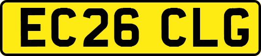 EC26CLG