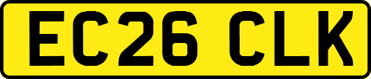 EC26CLK