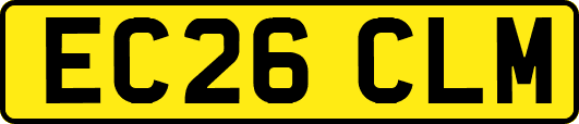 EC26CLM