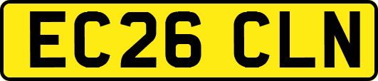 EC26CLN