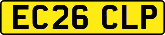 EC26CLP