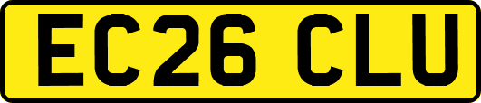 EC26CLU