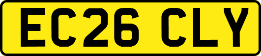 EC26CLY