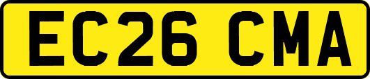 EC26CMA