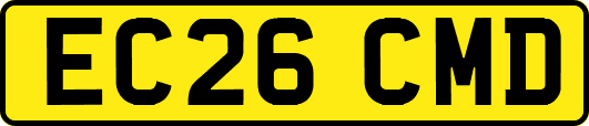 EC26CMD