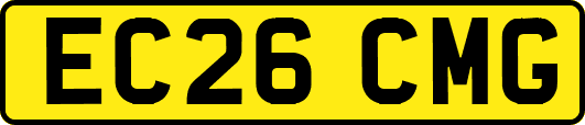 EC26CMG