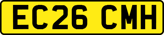 EC26CMH