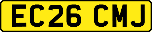 EC26CMJ