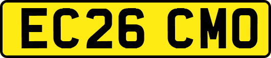 EC26CMO