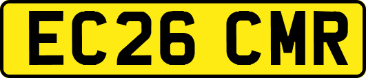 EC26CMR