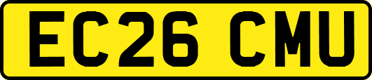 EC26CMU