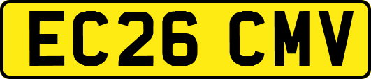 EC26CMV