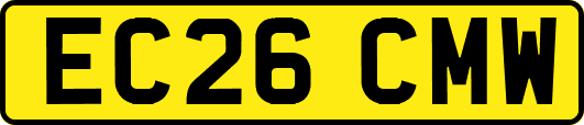 EC26CMW