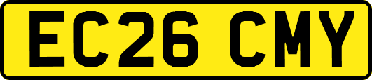 EC26CMY